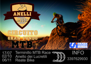 Locandina 3 Anelli