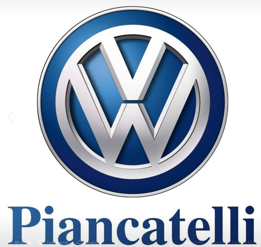 Piancatelli Services Wolkswagen